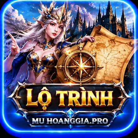 Lộ trình