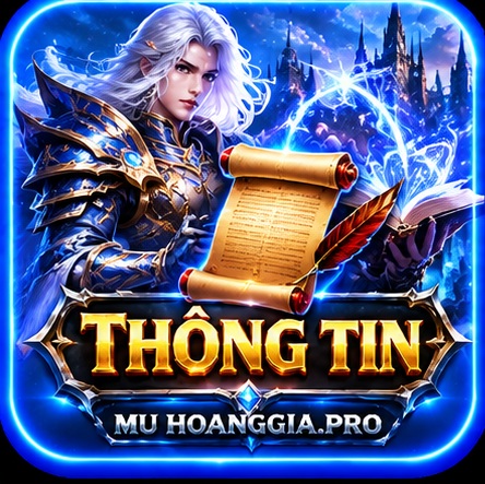 Thông tin